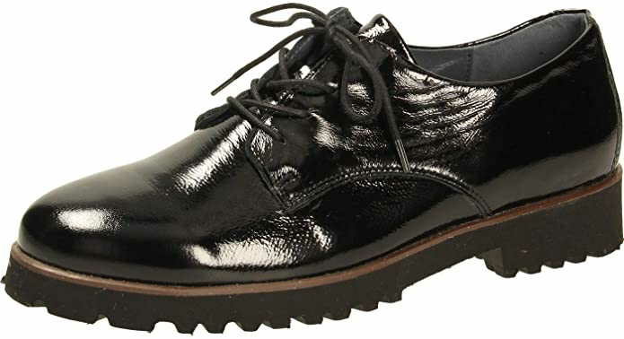 Waldläufer TAIPEI schwarz 4,5 von Waldläufer