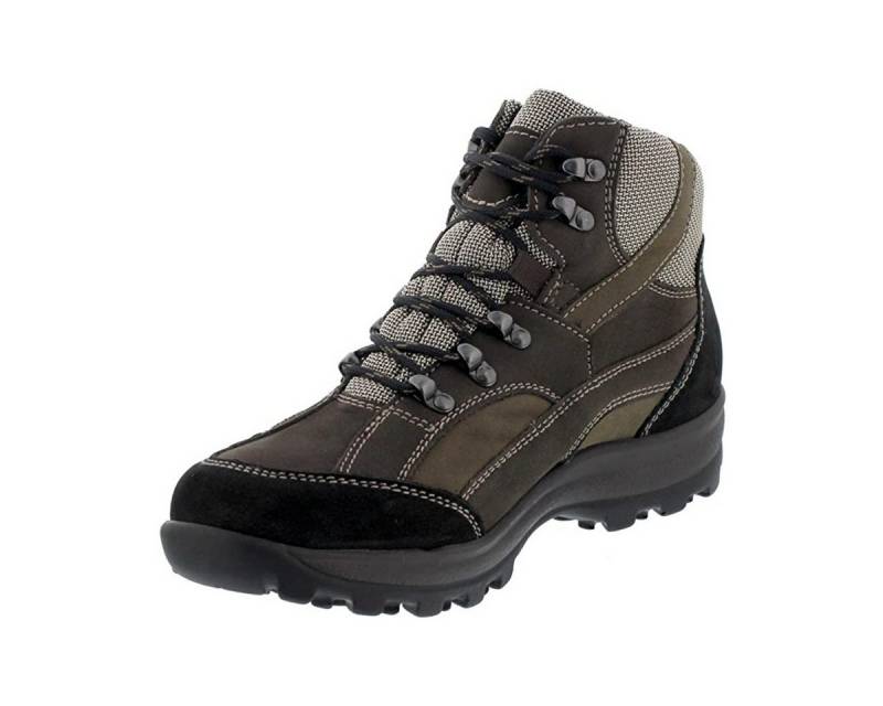 Waldläufer Trekkingschuhe für Herren Trekkingschuh (keine Angabe, 1-tlg., keine Angabe) von Waldläufer