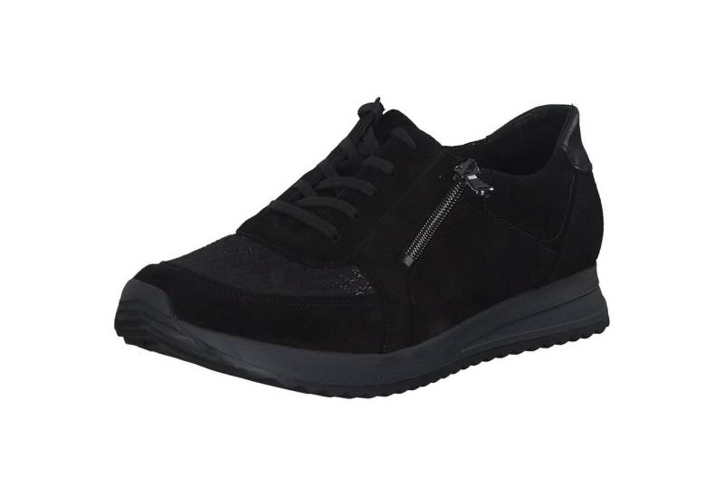 Waldläufer Vicky 752H02 Schnürschuh von Waldläufer