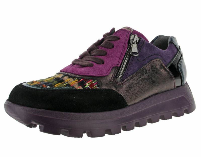 Waldläufer Waldläufer Damen Schnürschuhe Schnürschuh von Waldläufer