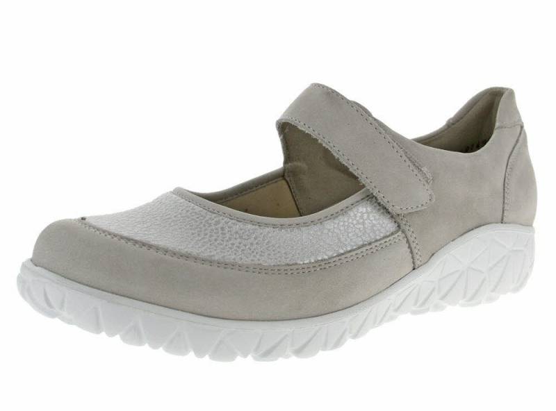 Waldläufer Waldläufer Damen Slipper Slipper von Waldläufer