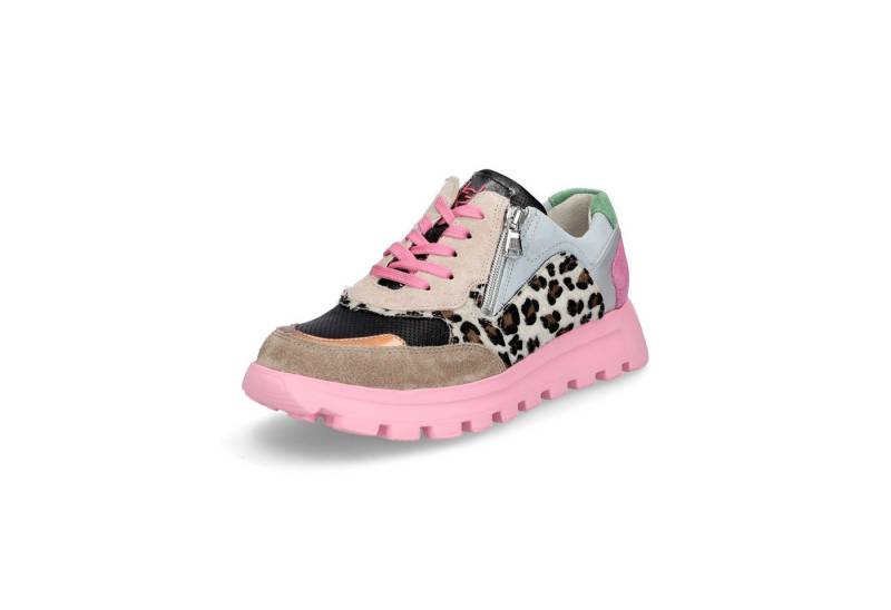 Waldläufer Waldläufer Damen Sneaker Ajala multi Sneaker von Waldläufer