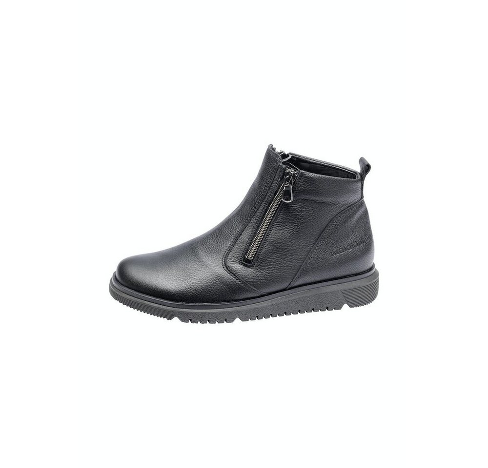 Waldläufer Waldläufer - H-Gesa - 794801-171-001 - Schwarz Stiefel Waldläufer Waldläufer - H-Gesa - 794801-171-001 - Schwarz Stiefel von Waldläufer