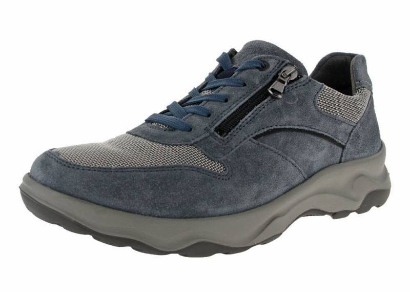 Waldläufer Waldläufer Herren Schnürschuhe Schnürschuh von Waldläufer