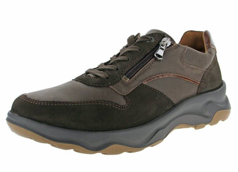 Waldläufer Waldläufer Herren Schnürschuhe Schnürschuh von Waldläufer