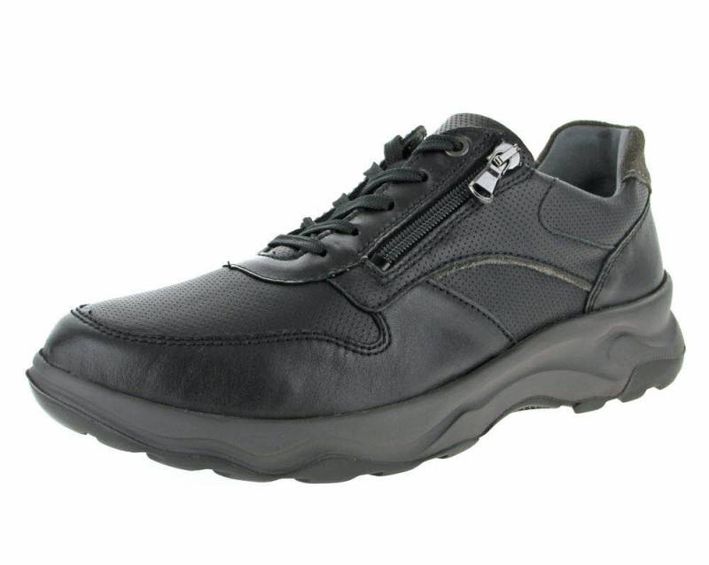 Waldläufer Waldläufer Herren Schnürschuhe Schnürschuh von Waldläufer