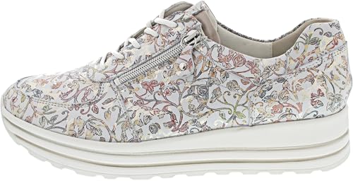 Waldläufer Adult H-Lana sonstige Gr. 37,5 von Waldläufer