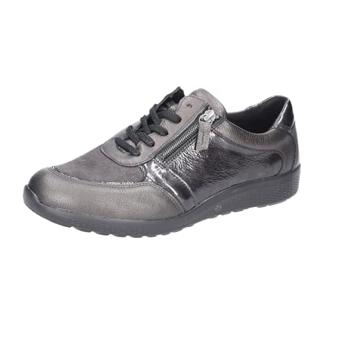 Waldläufer Adult Master-Artikel Sarah grau Gr. 41 von Waldläufer