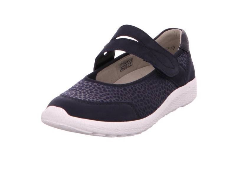 Waldläufer Komfort Slipper für Damen Slipper (keine Angabe, 1-tlg., keine Angabe) von Waldläufer