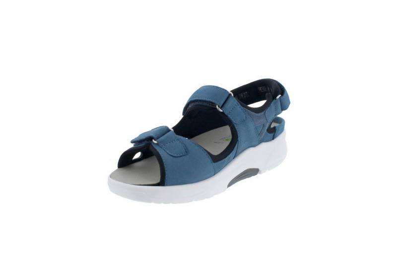 Waldläufer Sandalen für Damen Outdoorsandale (keine Angabe, 1-tlg., keine Angabe) von Waldläufer