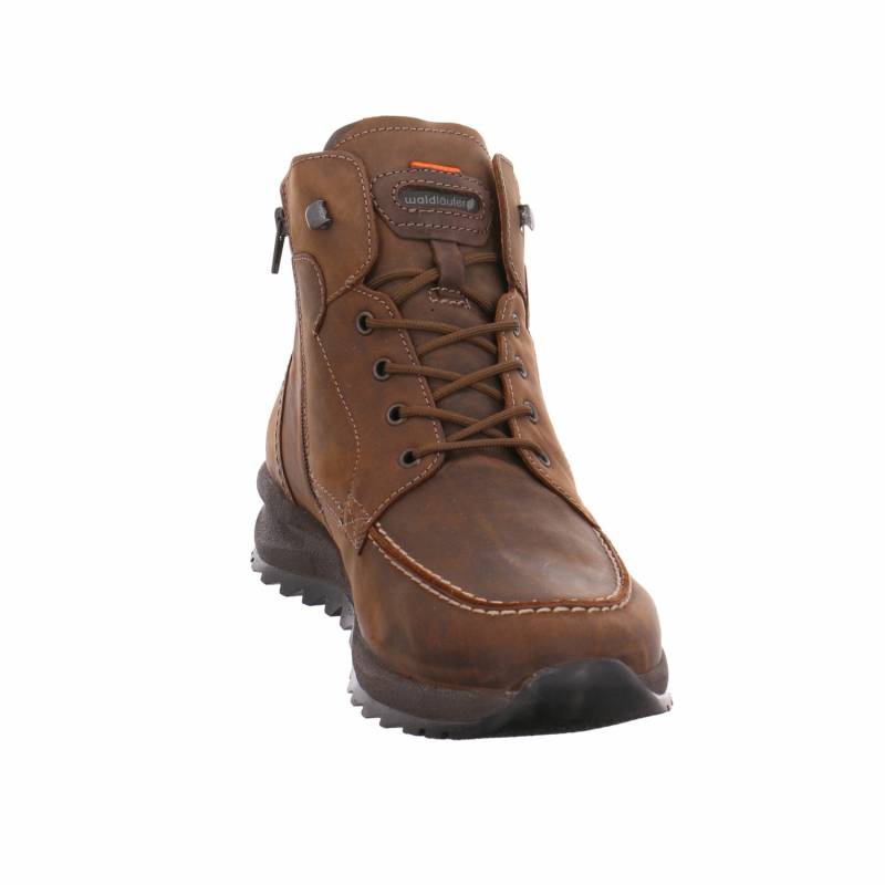 Waldläufer braun 8,5 von Waldläufer