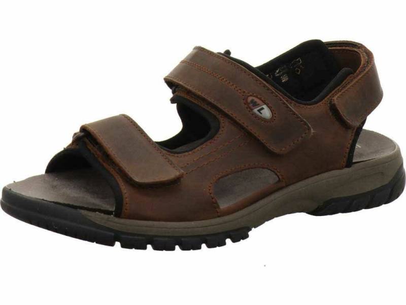 Waldläufer Komfort Sandalen für Herren Sandale (keine Angabe, 1-tlg., keine Angabe) von Waldläufer