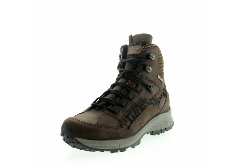 Waldläufer Stiefel für Damen Stiefel (keine Angabe, 1-tlg., keine Angabe) von Waldläufer