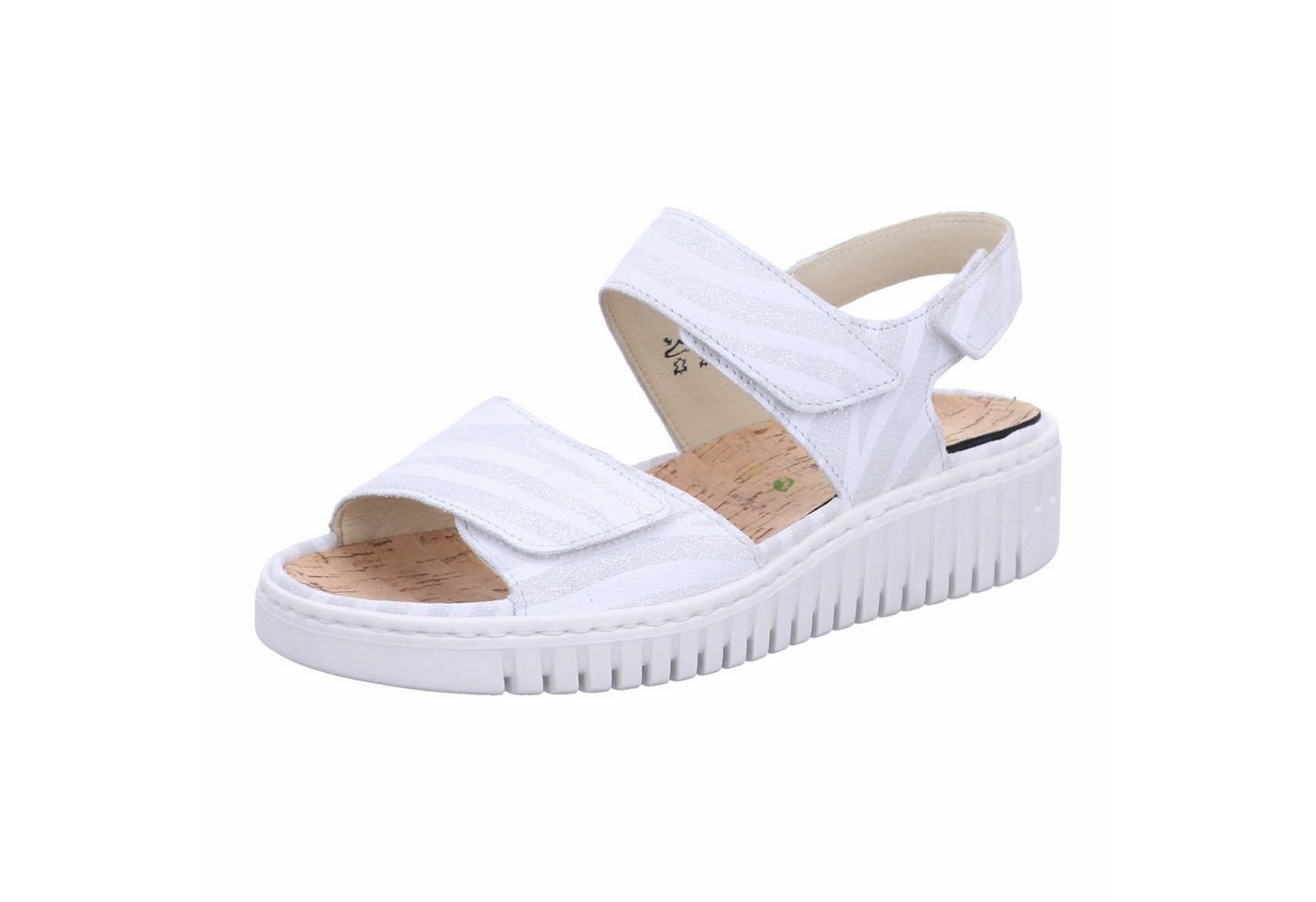 Waldläufer für Damen Sandale (keine Angabe, 1-tlg., keine Angabe) von Waldläufer