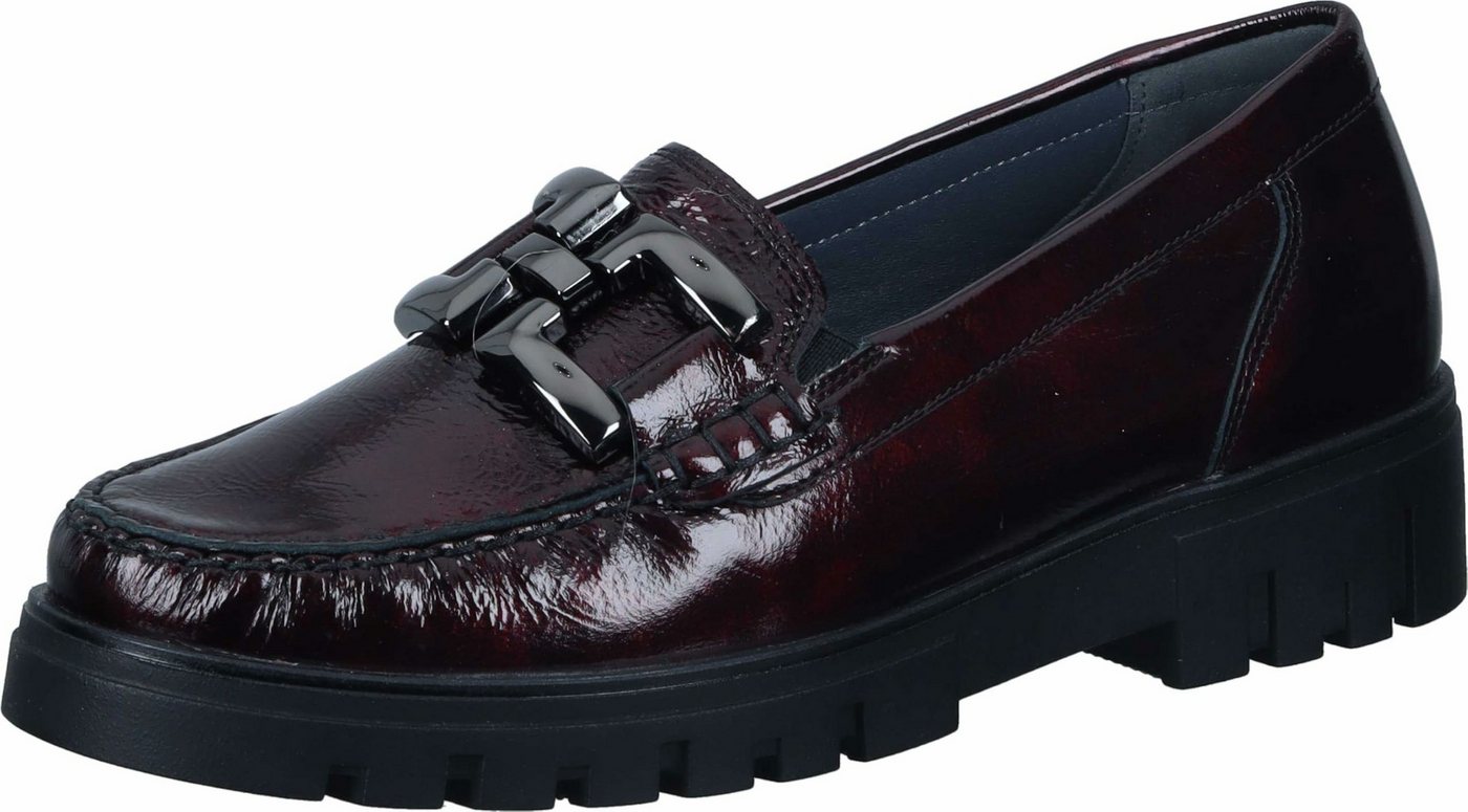 Waldläufer für Damen Slipper (keine Angabe, 1-tlg., keine Angabe) von Waldläufer