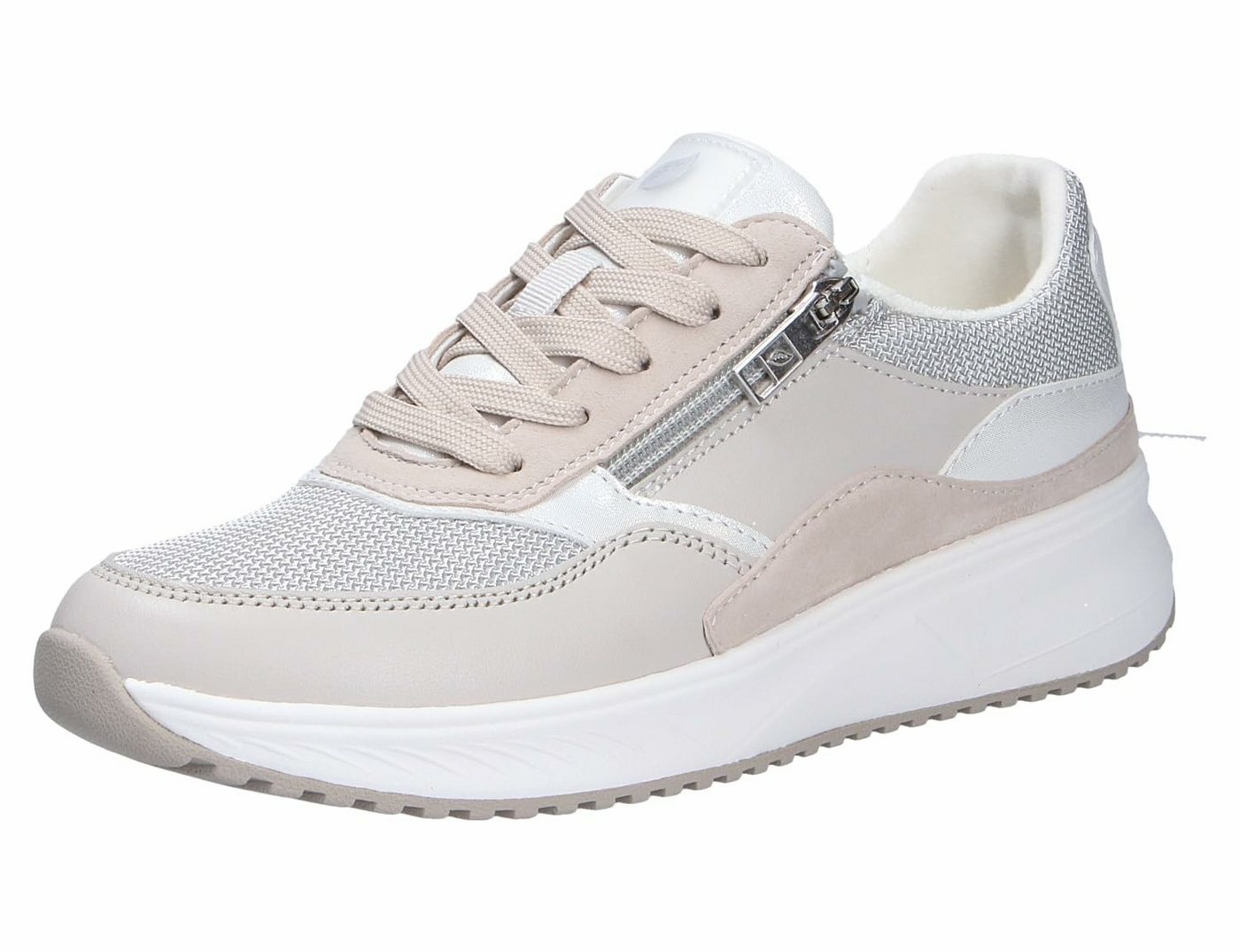 Waldläufer Freizeit Schnürer für Damen Schnürschuh (1-tlg., keine Angabe) von Waldläufer