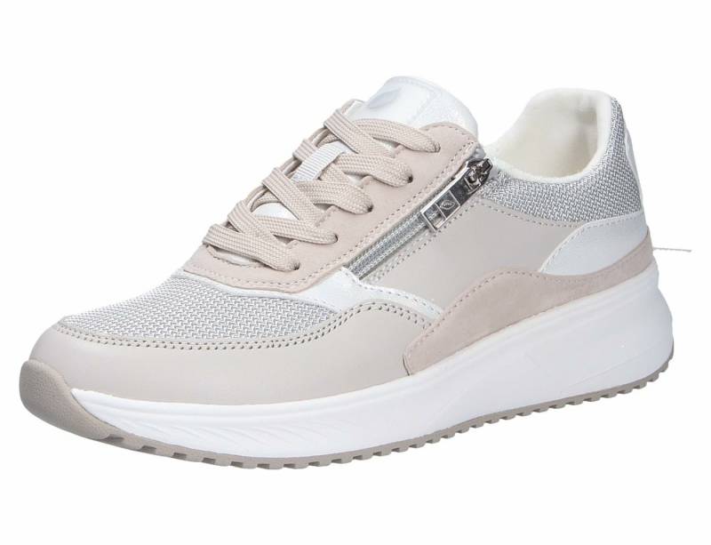 Waldläufer Freizeit Schnürer für Damen Schnürschuh (1-tlg., keine Angabe) von Waldläufer