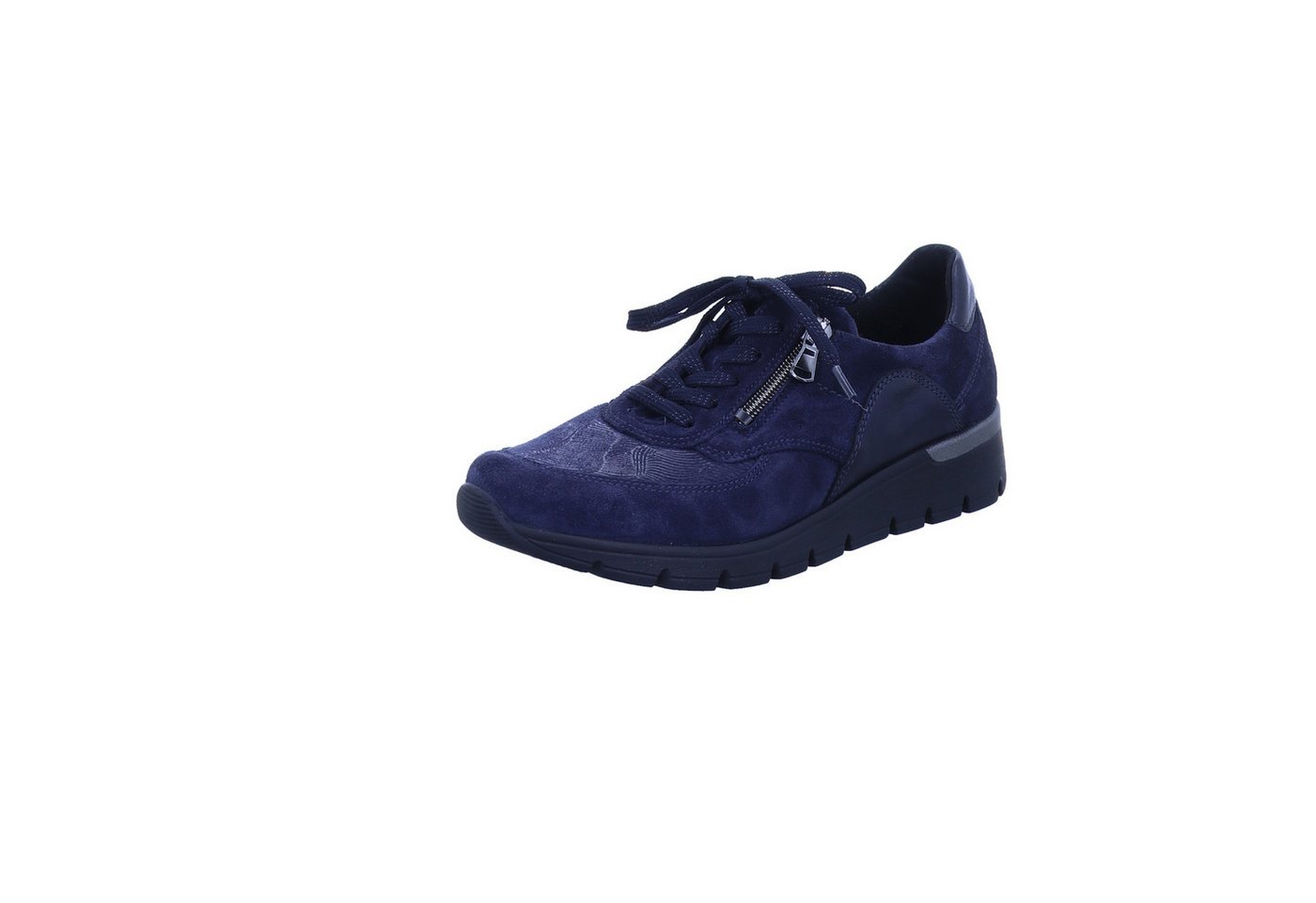 Waldläufer Sneaker für Herren Sneaker (keine Angabe, 1-tlg., keine Angabe) von Waldläufer