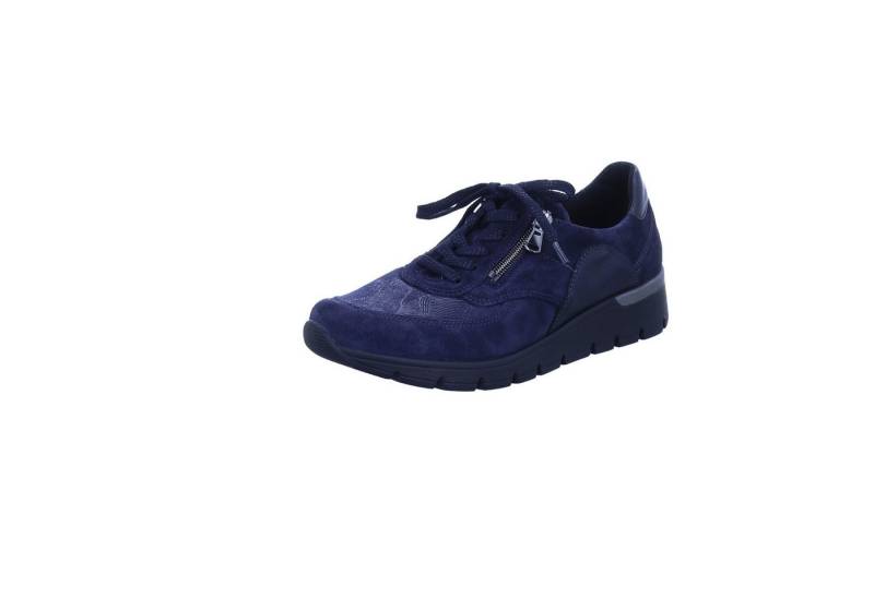 Waldläufer Sneaker für Herren Sneaker (keine Angabe, 1-tlg., keine Angabe) von Waldläufer