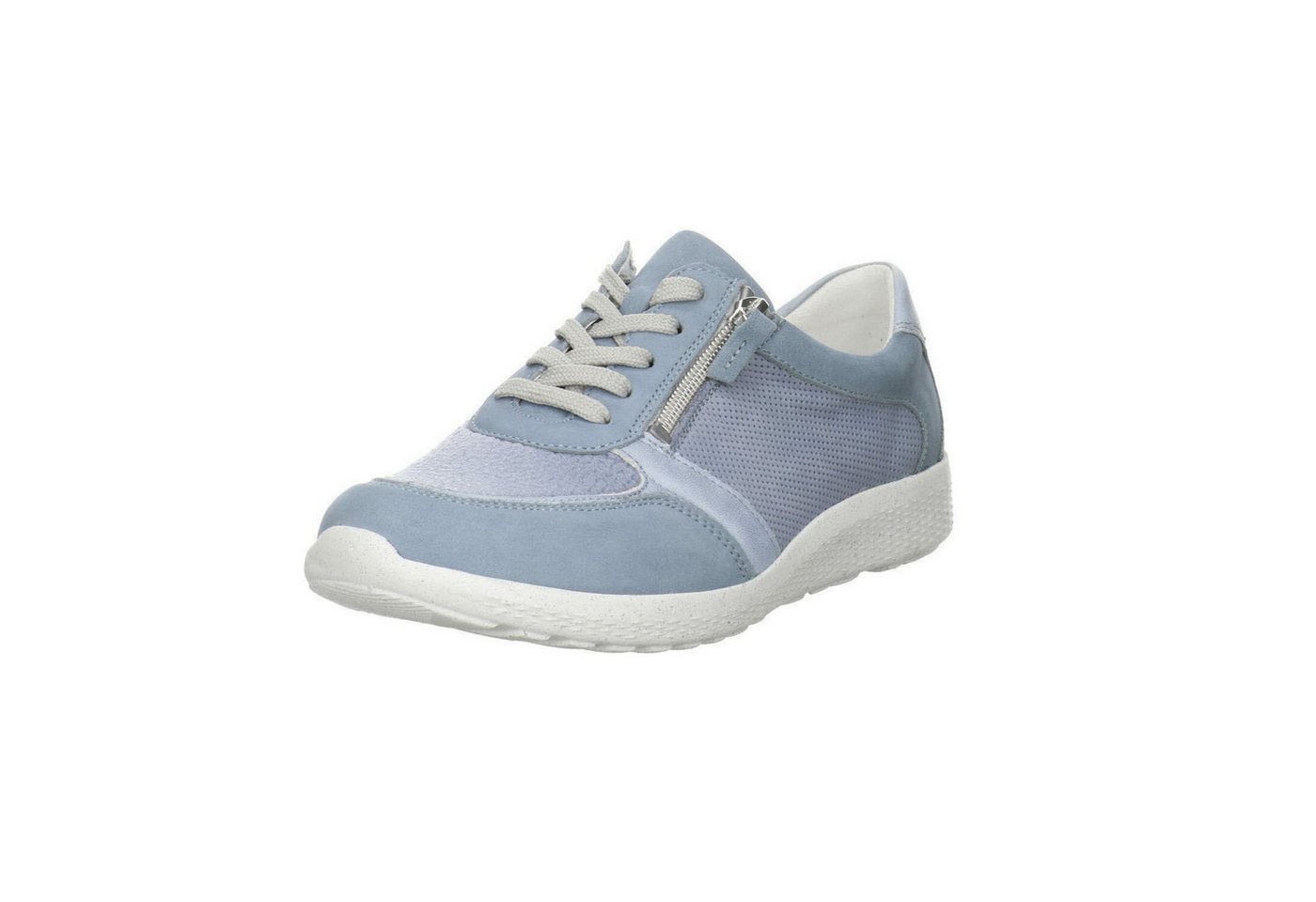 Waldläufer für Damen Sneaker (keine Angabe, 1-tlg., keine Angabe) von Waldläufer