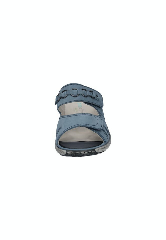 Waldläufer sandal for Kids Sandale (keine Angabe, 1-tlg., keine Angabe) von Waldläufer