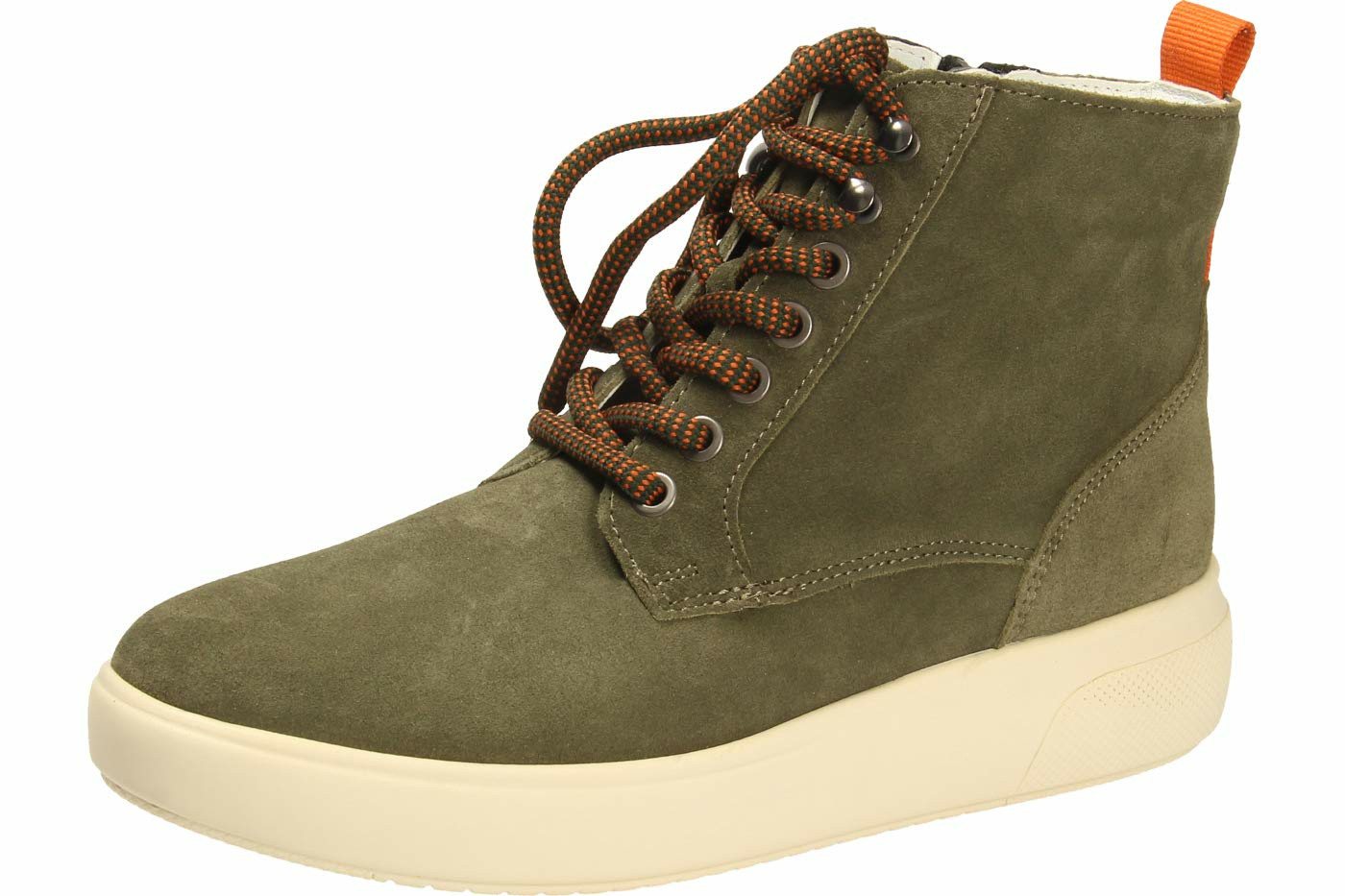 Waldläufer Ankle boot for Kids Stiefelette (keine Angabe, 1-tlg., keine Angabe) von Waldläufer