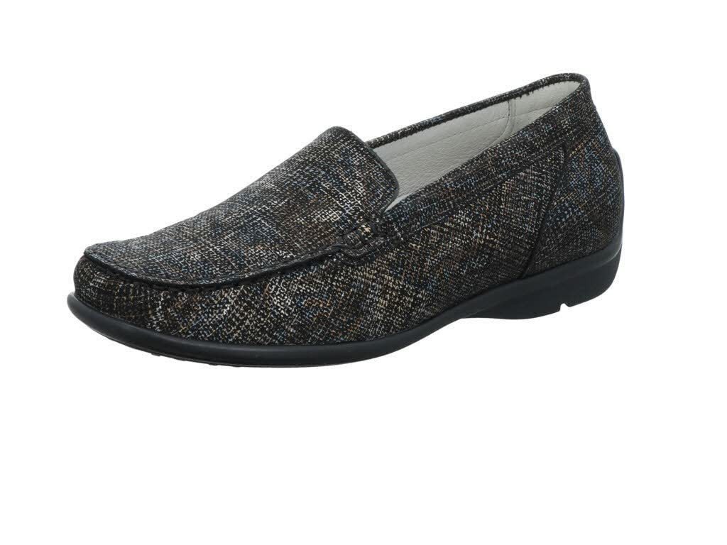 Waldläufer for Kids Mokassin (keine Angabe, 1-tlg., keine Angabe) von Waldläufer