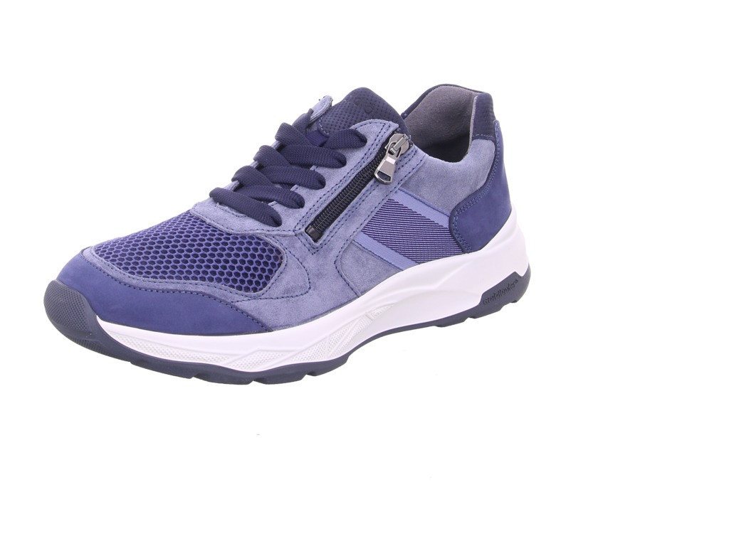 Waldläufer für Herren Sneaker (keine Angabe, 1-tlg., keine Angabe) von Waldläufer