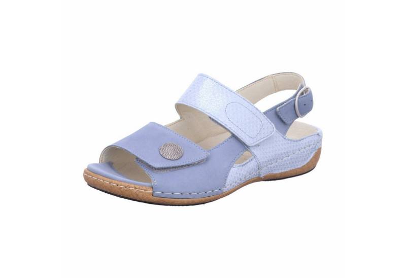 Waldläufer Komfort Sandalen für Damen Sandale (keine Angabe, 1-tlg., keine Angabe) von Waldläufer