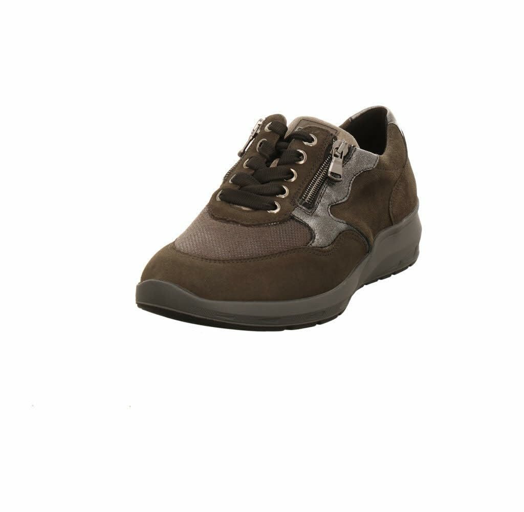 Waldläufer Sneaker für Herren Sneaker (keine Angabe, 1-tlg., keine Angabe) von Waldläufer