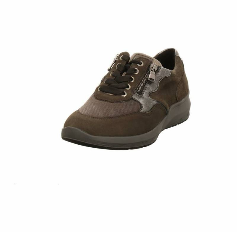 Waldläufer Sneaker für Herren Sneaker (keine Angabe, 1-tlg., keine Angabe) von Waldläufer