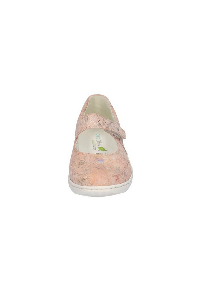 Waldläufer Sneakers for Kids Sneaker (keine Angabe, 1-tlg., keine Angabe) von Waldläufer