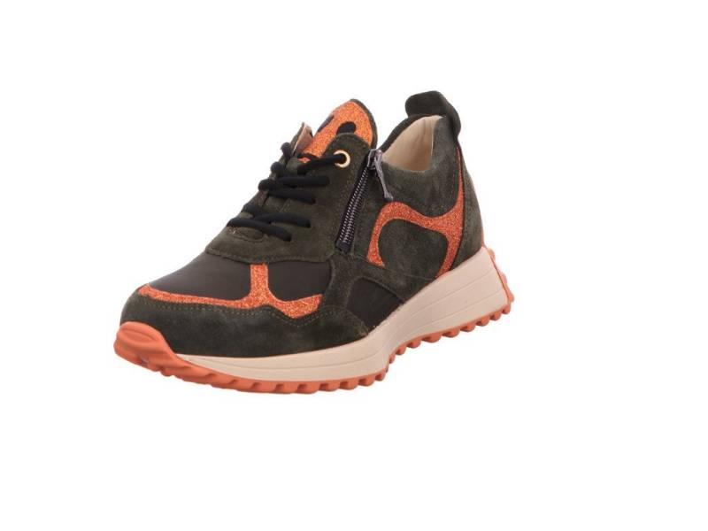 Waldläufer Freizeit Schnürer für Damen Sneaker (keine Angabe, 1-tlg., keine Angabe) von Waldläufer