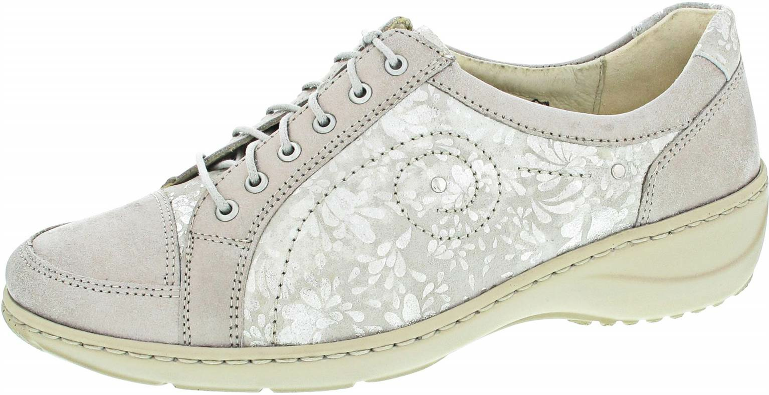 Waldläufer grau 38 von Waldläufer