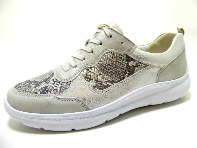 Waldläufer Sneaker 7,5 von Waldläufer