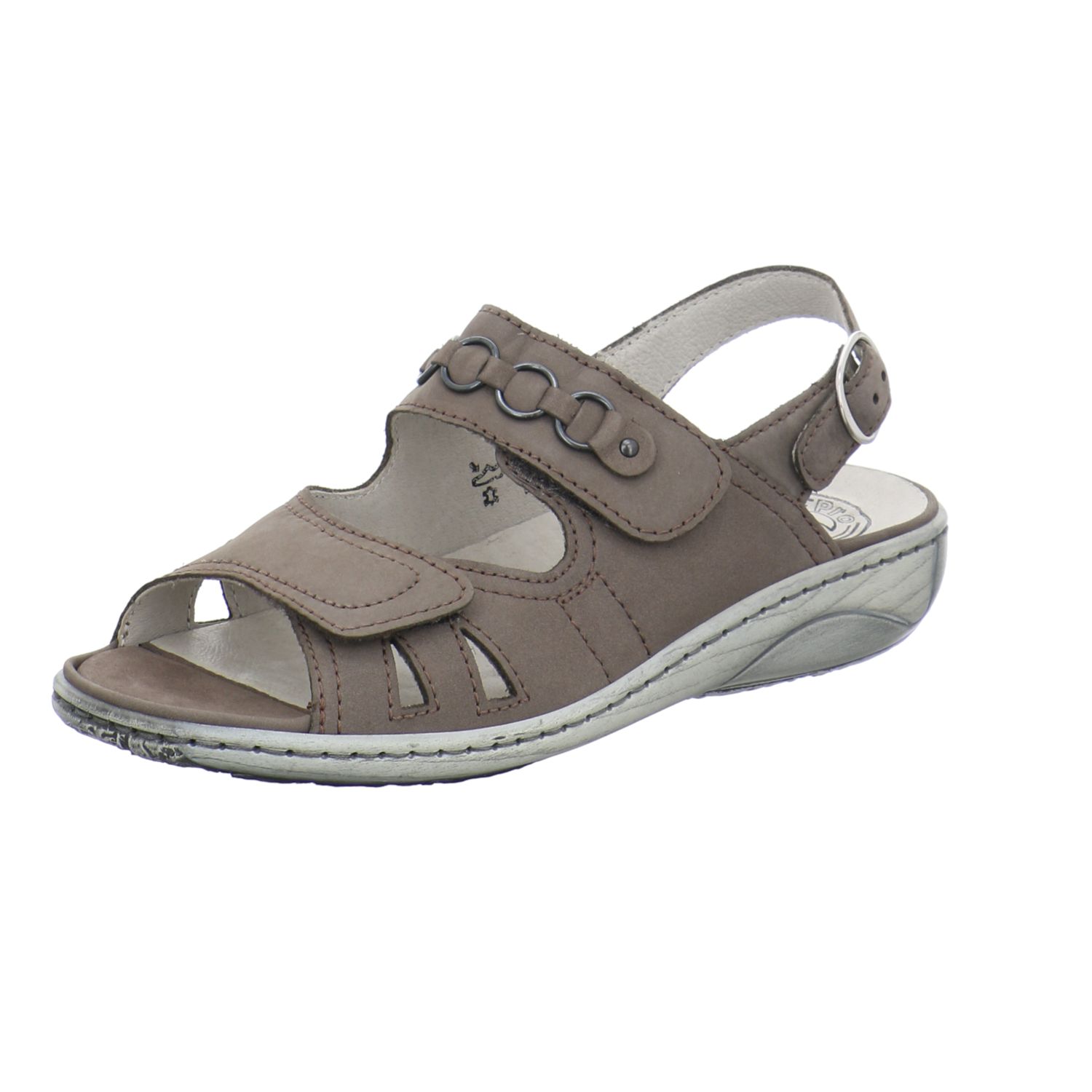 Waldläufer grau 7 von Waldläufer