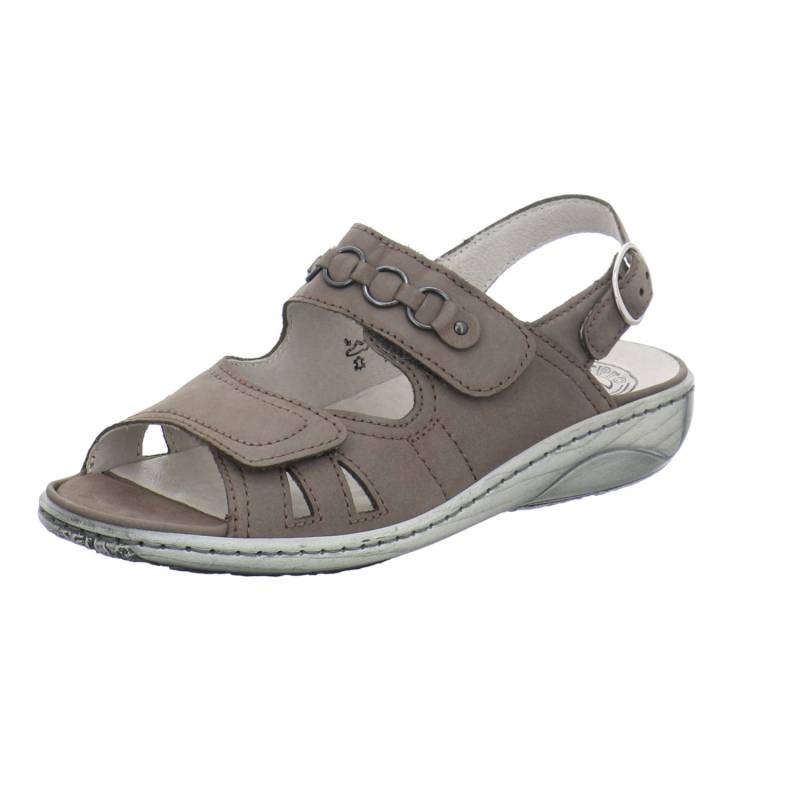 Waldläufer grau 7 von Waldläufer