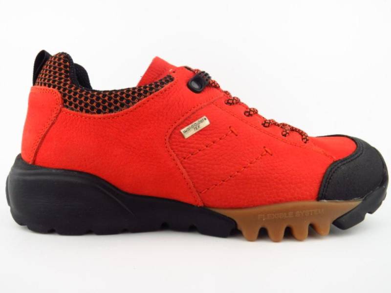 Waldläufer h-amiata Wanderschuh von Waldläufer