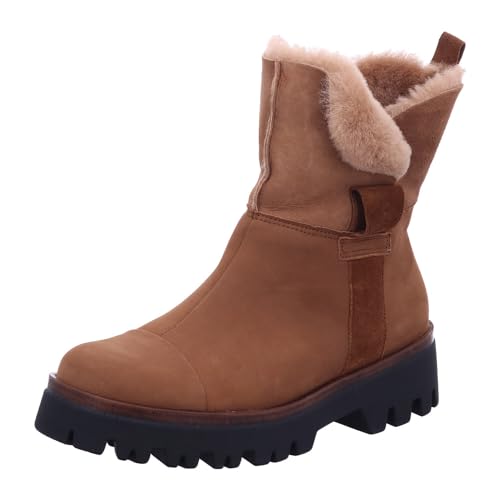 Waldläufer h-london Damen Stiefel in, Größe 7.5 von Waldläufer