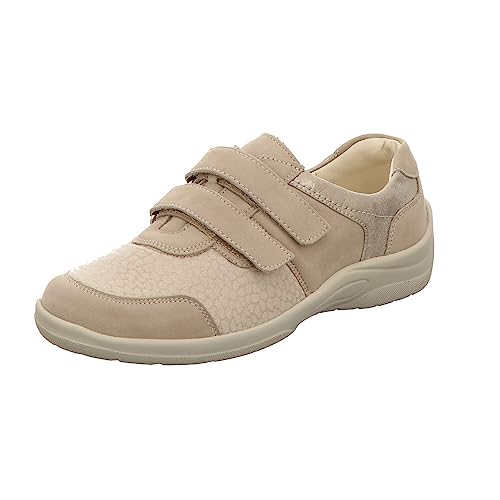 Waldläufer Adult Hesna beige Gr. 41,5 von Waldläufer