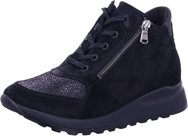 Waldläufer Halbschuh 5,5 von Waldläufer