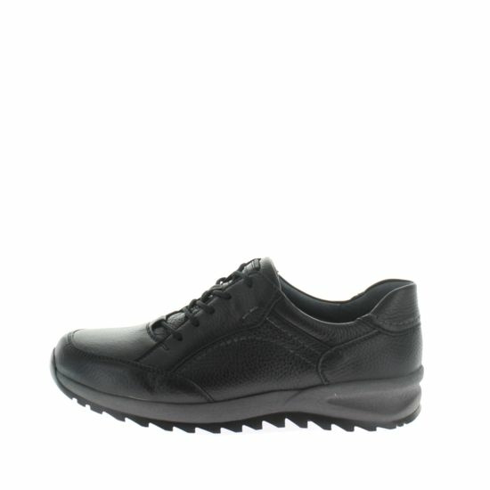 Waldläufer schwarz 8,5 von Waldläufer