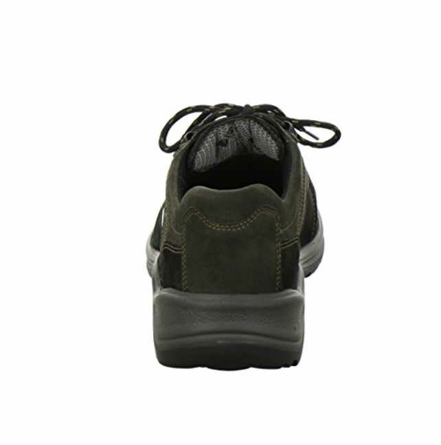 Waldläufer schwarz 9,5 von Waldläufer