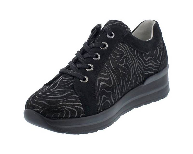 Waldläufer Freizeit Schnürer für Damen Schnürschuh (1-tlg., keine Angabe) von Waldläufer