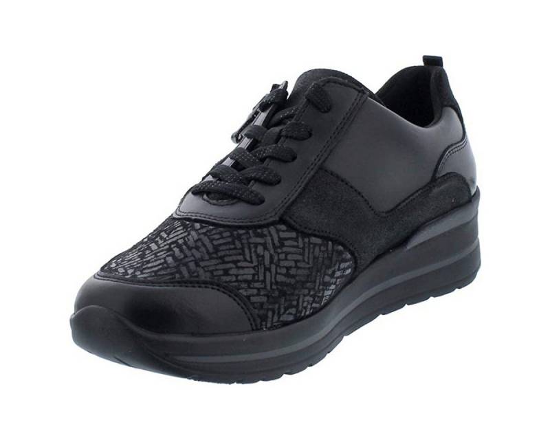 Waldläufer Freizeit Schnürer für Damen Schnürschuh (1-tlg., keine Angabe) von Waldläufer