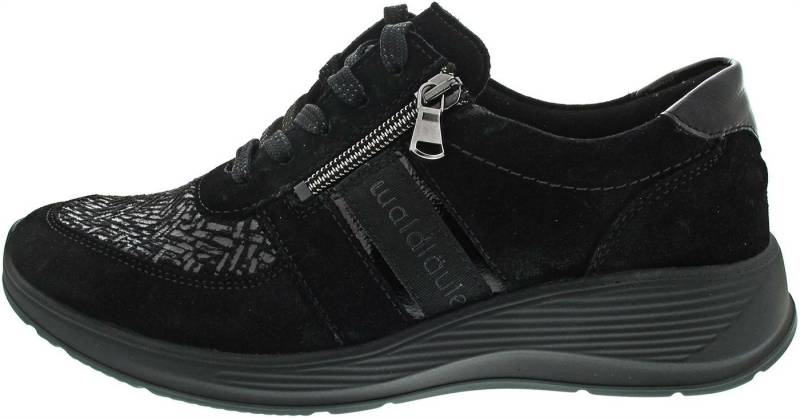 Waldläufer Freizeit Schnürer für Damen Schnürschuh (1-tlg., keine Angabe) von Waldläufer