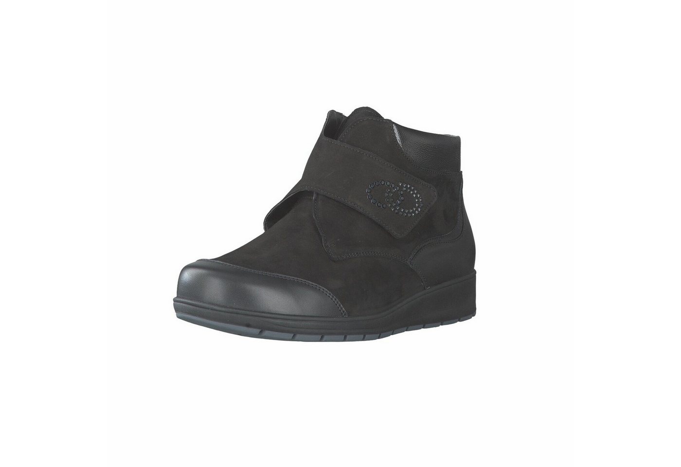 Waldläufer Stiefeletten für Damen Stiefelette (keine Angabe, 1-tlg., keine Angabe) von Waldläufer