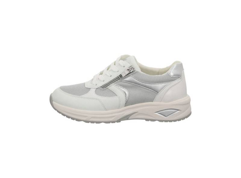 Waldläufer sportlicher Schnürer Schnürschuh von Waldläufer