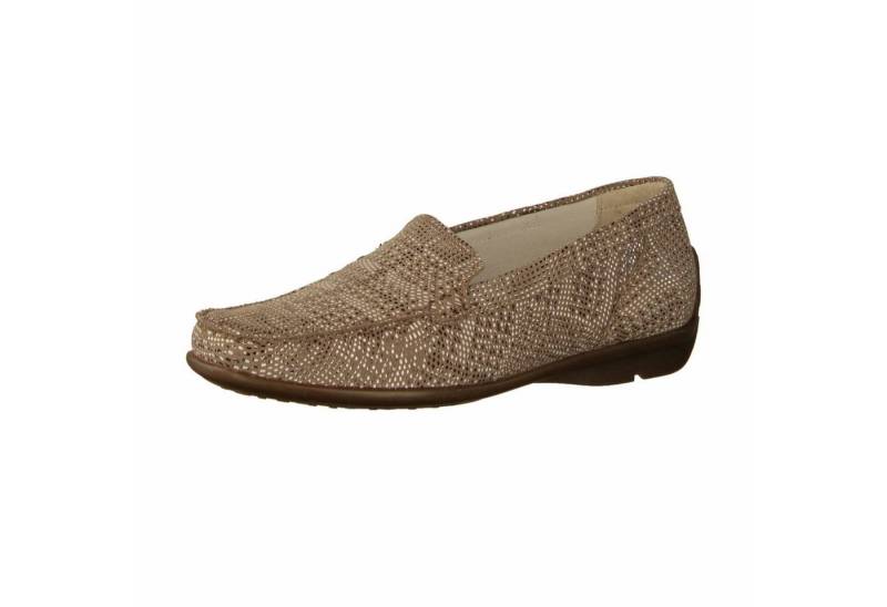 Waldläufer Mokassins für Damen Slipper (keine Angabe, 1-tlg., keine Angabe) von Waldläufer