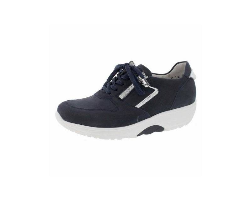 Waldläufer uni regular fit Schnürschuh (1-tlg) von Waldläufer